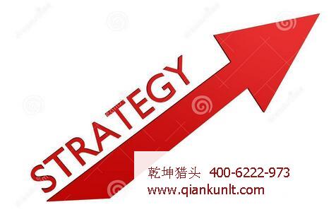 制造業獵頭公司